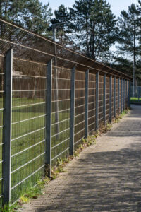Hercules High Security Guide to Crash-Rated Security Fencing