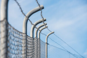 Hercules High Security Anti-Climb Fencing in Protecting Vulnerable Assets
