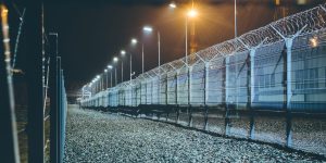 Hercules High Security Weather Impact Different Types of Security Fences